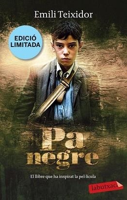 PA NEGRE | 9788499303857 | TEIXIDOR, EMILI | Llibreria L'Illa - Llibreria Online de Mollet - Comprar llibres online