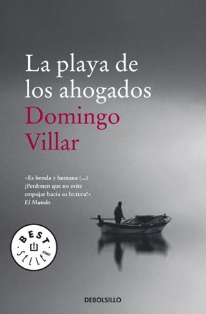 PLAYA DE LOS AHOGADOS, LA | 9788499892764 | VILLAR, DOMINGO | Llibreria L'Illa - Llibreria Online de Mollet - Comprar llibres online