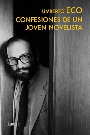CONFESIONES DE UN JOVEN NOVELISTA | 9788426419422 | ECO, UMBERTO | Llibreria L'Illa - Llibreria Online de Mollet - Comprar llibres online