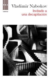 INVITADO A UNA DECAPITACION | 9788490060933 | NABOKOV, VLADIMIR