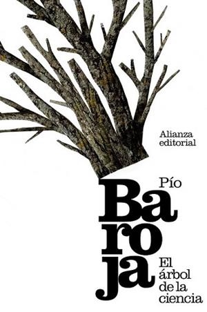 ÁRBOL DE LA CIENCIA, EL | 9788420653297 | BAROJA, PÍO | Llibreria L'Illa - Llibreria Online de Mollet - Comprar llibres online