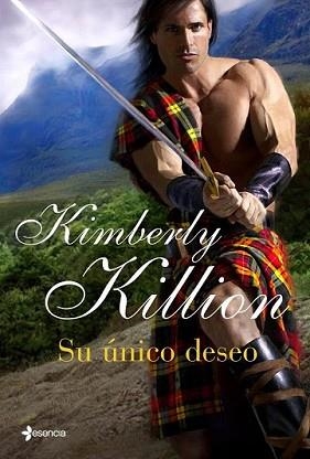 SU ÚNICO DESEO | 9788408103653 | KILLION, KIMBERLY