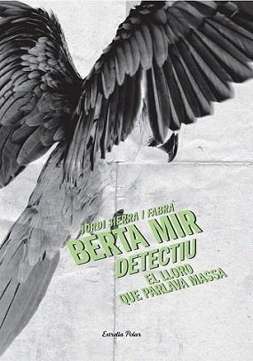 LLORO QUE PARLAVA MASSA, EL | 9788499325330 | SIERRA, JORDI