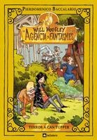 TERROR A CAN TUPPER | 9788424637996 | BACCALARIO, PIERDOMENICO | Llibreria L'Illa - Llibreria Online de Mollet - Comprar llibres online