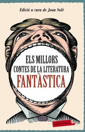MILLORS CONTES DE LA LITERATURA FANTÀSTICA, ELS | 9788499303505 | ALLAN POE, EDGAR | Llibreria L'Illa - Llibreria Online de Mollet - Comprar llibres online