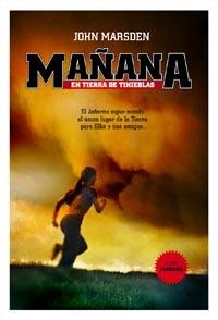 MAÑANA EN TIERRA DE TINIEBLAS | 9788427201088 | MARSDEN, JOHN | Llibreria L'Illa - Llibreria Online de Mollet - Comprar llibres online