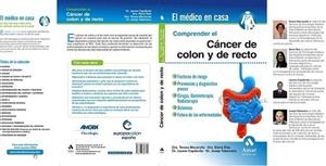 COMPRENDER EL CÁNCER DE COLON Y RECTO | 9788497353724 | MACARULLA, DRA. TERESA/ÉLEZ, DRA. ELENA/CAPDEVILA,