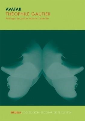 AVATAR | 9788498415759 | GAUTIER, THÉOPHILE | Llibreria L'Illa - Llibreria Online de Mollet - Comprar llibres online