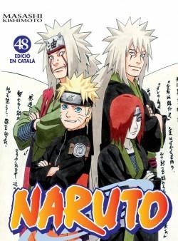 NARUTO 48 (CAT) | 9788499472652 | MASASHI KISHIMOTO | Llibreria L'Illa - Llibreria Online de Mollet - Comprar llibres online