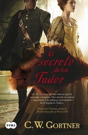 SECRETO DE LOS TUDOR, EL | 9788483652497 | GORTNER, C.W. | Llibreria L'Illa - Llibreria Online de Mollet - Comprar llibres online