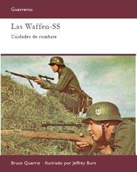 WAFFEN-SS, LAS | 9788493918873 | QUARRIE, BRUCE | Llibreria L'Illa - Llibreria Online de Mollet - Comprar llibres online