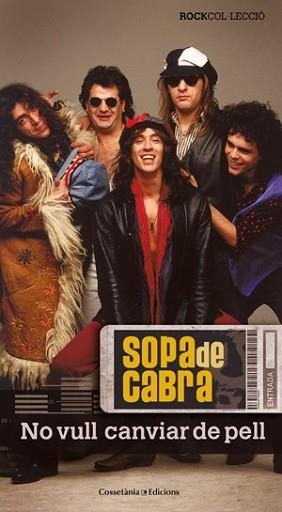 SOPA DE CABRA | 9788415403524 | COORDINADOR: ROGER PALÀ | Llibreria L'Illa - Llibreria Online de Mollet - Comprar llibres online