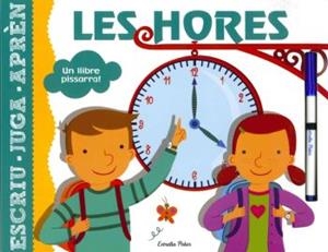 HORES, LES | 9788499324081 | DIVERSOS AUTORS