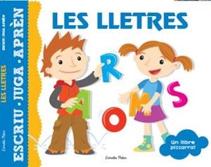 LLETRES, LES | 9788499324104 | DIVERSOS AUTORS