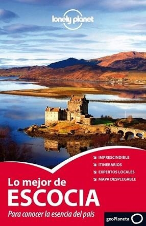 LO MEJOR DE ESCOCIA 1 | 9788408098041 | ANDY SYMINGTON | Llibreria L'Illa - Llibreria Online de Mollet - Comprar llibres online