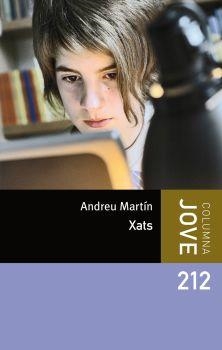 XATS | 9788492671588 | MARTÍN, ANDREU | Llibreria L'Illa - Llibreria Online de Mollet - Comprar llibres online
