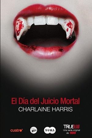 DÍA DEL JUICIO MORTAL, EL | 9788483652503 | HARRIS, CHARLAINE | Llibreria L'Illa - Llibreria Online de Mollet - Comprar llibres online