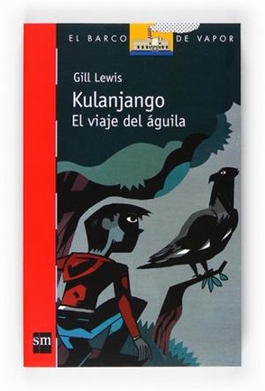 KULANJANGO | 9788467551129 | LEWIS, GILL | Llibreria L'Illa - Llibreria Online de Mollet - Comprar llibres online