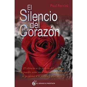 SILENCIO DEL CORAZON | 9788493809188 | FERRINI, PAUL