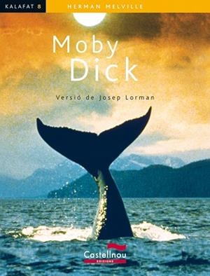 MOBY DICK | 9788498042320 | MELVILLE, HERMAN | Llibreria L'Illa - Llibreria Online de Mollet - Comprar llibres online