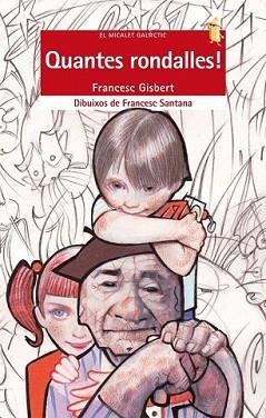 QUANTES RONDALLES | 9788498247930 | FRANCESC GISBERT MUÑOZ | Llibreria L'Illa - Llibreria Online de Mollet - Comprar llibres online