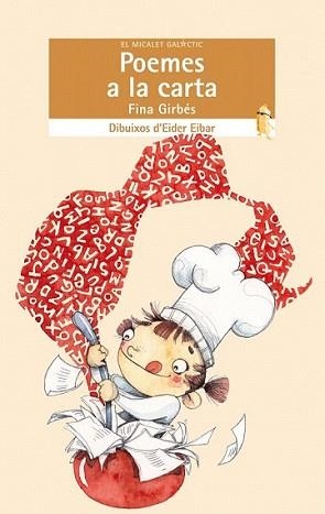POEMES A LA CARTA | 9788498248609 | GIRBÉS NÁCHER, FINA | Llibreria L'Illa - Llibreria Online de Mollet - Comprar llibres online