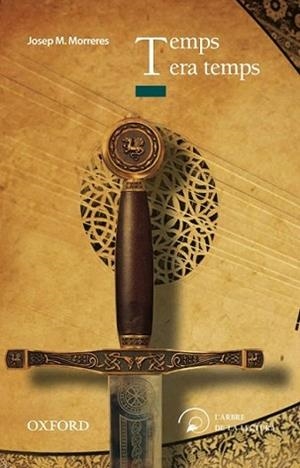 TEMPS ERA TEMPS (CAT) | 9788467357233 | VV.AA