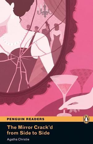 THE MIRROR CRACK'D FROM SIDE TO SIDE | 9781408261309 | CHRISTIE, AGATHA