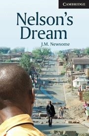 NELSON'S DREAM | 9780521716055