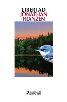 LIBERTAD | 9788498383973 | FRANZEN, JONATHAN | Llibreria L'Illa - Llibreria Online de Mollet - Comprar llibres online