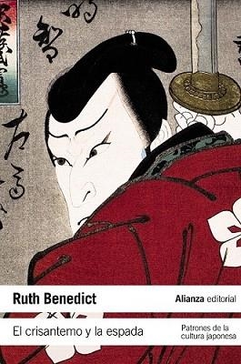 CRISANTEMO Y LA ESPADA, EL | 9788420653709 | BENEDICT, RUTH | Llibreria L'Illa - Llibreria Online de Mollet - Comprar llibres online
