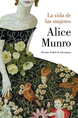 VIDA DE LAS MUJERES, LA | 9788426419477 | MUNRO, ALICE | Llibreria L'Illa - Llibreria Online de Mollet - Comprar llibres online