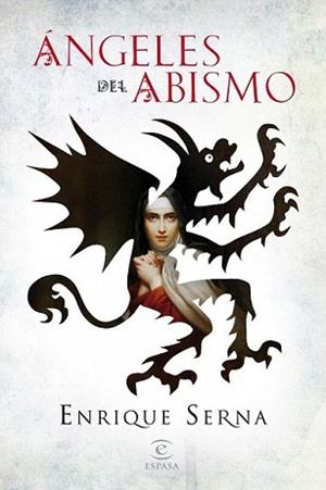 ANGELES DEL ABISMO | 9788467037852 | SERNA, ENRIQUE | Llibreria L'Illa - Llibreria Online de Mollet - Comprar llibres online