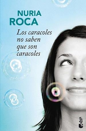 CARACOLES NO SABEN QUE SON CARACOLES, LOS | 9788467037869 | ROCA, NURIA | Llibreria L'Illa - Llibreria Online de Mollet - Comprar llibres online