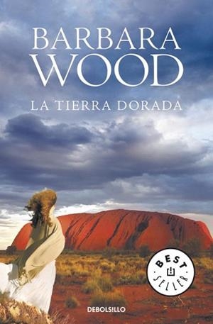 TIERRA DORADA, LA | 9788499891880 | WOOD, BARBARA | Llibreria L'Illa - Llibreria Online de Mollet - Comprar llibres online