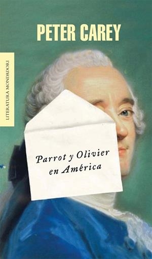 PARROT Y OLIVIER EN AMERICA | 9788439724643 | PETER, CAREY | Llibreria L'Illa - Llibreria Online de Mollet - Comprar llibres online