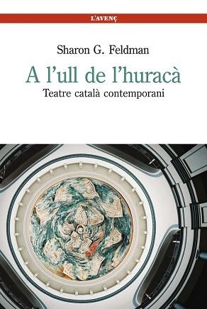 A L'ULL DE L'HURACA | 9788488839565 | FELDMAN, SHARON G.