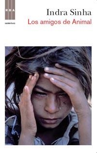 AMIGOS DE ANIMAL, LOS | 9788490061121 | SINHA, INDRA
