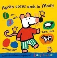 APREN AMB LA MAISY | 9788484882268 | COUSINS, LUCY | Llibreria L'Illa - Llibreria Online de Mollet - Comprar llibres online