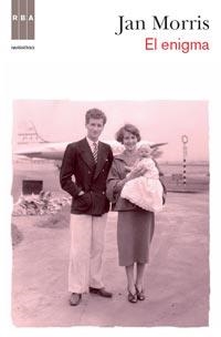 ENIGMA, EL | 9788490061169 | MORRIS, JAN | Llibreria L'Illa - Llibreria Online de Mollet - Comprar llibres online