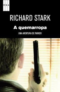 A QUEMARROPA | 9788490061060 | STARK, RICHARD | Llibreria L'Illa - Llibreria Online de Mollet - Comprar llibres online