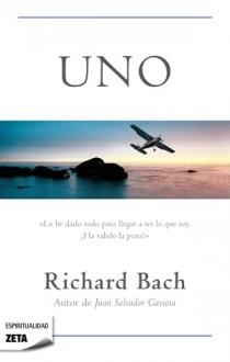 UNO | 9788498725636 | BACH, RICHARD | Llibreria L'Illa - Llibreria Online de Mollet - Comprar llibres online