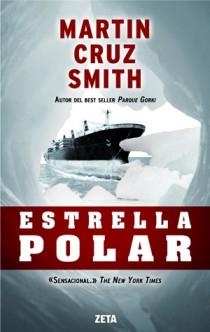 ESTRELLA POLAR | 9788498725346 | SMITH, MARTIN CRUZ | Llibreria L'Illa - Llibreria Online de Mollet - Comprar llibres online