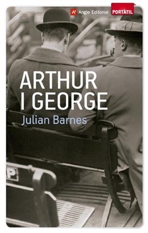 ARTHUR I GEORGE | 9788415002772 | BARNES, JULIAN | Llibreria L'Illa - Llibreria Online de Mollet - Comprar llibres online