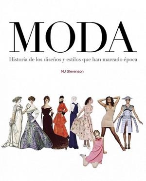 MODA | 9788497857352 | AA . VV. | Llibreria L'Illa - Llibreria Online de Mollet - Comprar llibres online