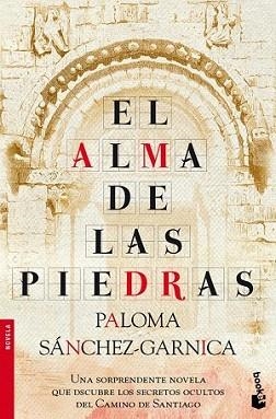 ALMA DE LAS PIEDRAS, EL | 9788408105701 | SANCHEZ-GARNICA, PALOMA | Llibreria L'Illa - Llibreria Online de Mollet - Comprar llibres online