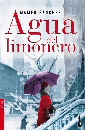 AGUA DEL LIMONERO | 9788467037685 | SANCHEZ, MAMEN | Llibreria L'Illa - Llibreria Online de Mollet - Comprar llibres online