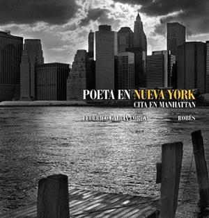 POETA EN NUEVA YORK | 9788497857864 | GARCIA LORCA, FEDERICO | Llibreria L'Illa - Llibreria Online de Mollet - Comprar llibres online