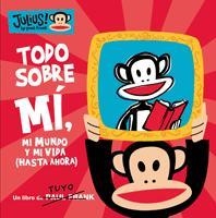 TODO SOBRE MÍ | 9788424637248 | FRANK, PAUL | Llibreria L'Illa - Llibreria Online de Mollet - Comprar llibres online