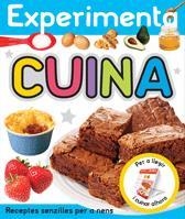 EXPERIMENTA - CUINA | 9788424637576 | PERKINS, BETHANY/EDWARDS, HERMIONE | Llibreria L'Illa - Llibreria Online de Mollet - Comprar llibres online